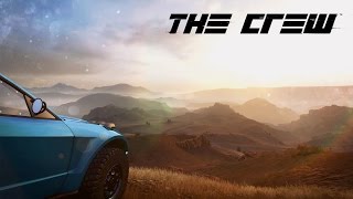 THE CREW  WELTWEIT DIE GROßARTIGSTE SPIELWIESE DE [upl. by Enahs]