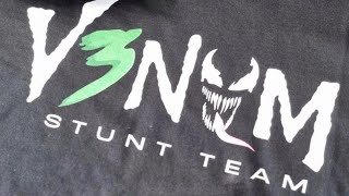 Venom 3 Villain Teased Through Crew Merch [upl. by Aseen472]