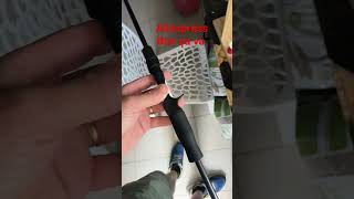 rod building Aliexpress ça va pour le prix [upl. by Keane184]