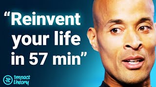 If You Want To COMPLETELY CHANGE Your Life In 7 Days WATCH THIS  David Goggins [upl. by Grega]