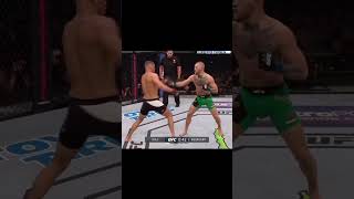 Conor McGregor Vs Nate Diaz 2 Highlights [upl. by Ycnahc875]