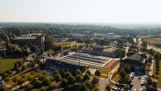 Mercer University Commencements 2022 [upl. by Euqnomod392]