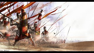 27  14 BC  The Praetorian Guard [upl. by Sinylg312]