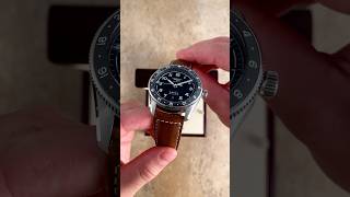 Is this Longines Watch a Better Buy than Tudor [upl. by Riocard515]