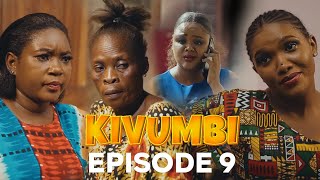 Kivumbi Episode 9 [upl. by Aitas262]