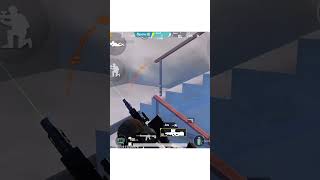 GRENADIER FOR A REASON trendingshorts bgmi flexyt pubgmobile [upl. by Otes]