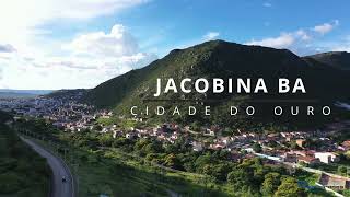 Jacobina  Bahia  Brasil [upl. by Namad]