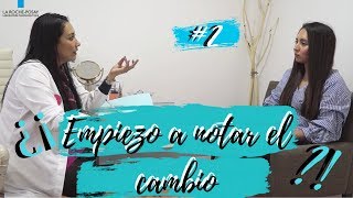 2da Cita ¡Empiezo a notar el cambio [upl. by Mashe584]