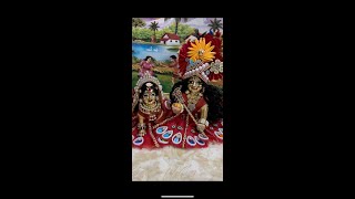 MERE MADHAV GOPAL Live Stream [upl. by Atiana911]