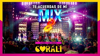 Cliver y su grupo Coralí Te Acuerdas de Mí Concierto Oficial 4k [upl. by Even852]