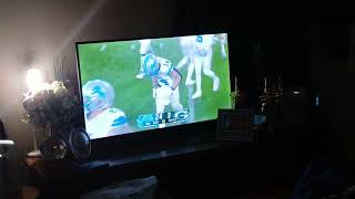 Detroit Lions Vs Green Bay Packers 1132024 [upl. by Bautista250]