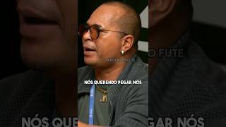 😂⚽CHULAPA e RONALDINHO saíram na mão com 15 torcedores PARTE 1 shorts [upl. by Laurance382]