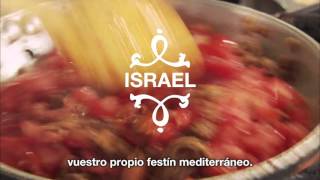 El Festín Mediterráneo de Yotam Ottolenghi  Promo  Filmin [upl. by Ahsimak]