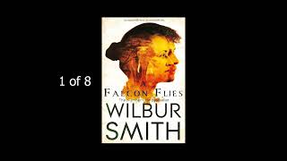 A Falcon Flies  Wilbur Smith 18 [upl. by Acsehcnarf508]