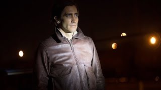 Nightcrawler Starring Jake Gyllenhaal Movie Review [upl. by Vinita]