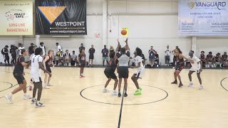 jnf classic  17u  dk dragons vs peel elite monstars [upl. by Funk]