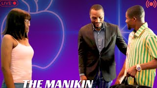 THE MANIKIN NOLLYYWOOD MOVIE [upl. by Gschu]