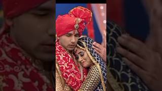 Naksh ki shaadi Pyara Bhaiya Mera short videosnaira viral video [upl. by Yecaw]