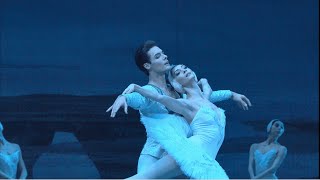 0603  трансляция балета «Лебединое озеро»0603  quotSwan Lakequot  Bolshoi Ballet in cinema [upl. by Lillie951]