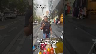 199 french fries 🍟 in mexico 🇲🇽 food foodie foodreview foodlover frenchfries mexico [upl. by Gnehc]