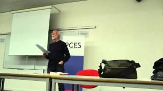 The Fall of Pluralism at Manchester Pat Devine [upl. by Nayra]