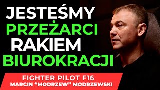 NA CZYM POLEGA KRYTERIUM KOMPETENCJIJAK DOBIERANE SĄ KADRY WOJSKOWE FIGHTER PILOT MMODRZEWSKI13 [upl. by Schnabel]