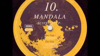 Mandala  Australia EP  Acidney 1994wmv [upl. by Hnilym220]