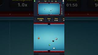 Watch this video it’s me playing pool 🎱 8ballpool pool shorts [upl. by Janerich387]