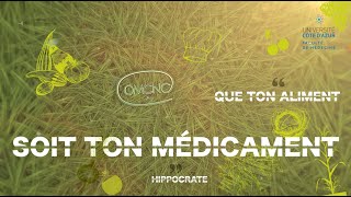 “QUE TON ALIMENT SOIT TON MÉDICAMENT” HIPPOCRATE  UN SIÈCLE D’EXPERTISE EN JEÛNE THÉRAPEUTIQUE [upl. by Madda]