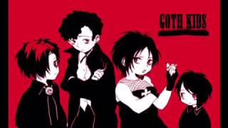 South Park Goth Kids tribute This Is the Best by USS [upl. by Ilsel]