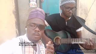 kwaroband version of beamer by Rema mavins [upl. by Locklin434]