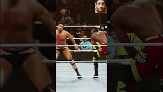 ETHAN PAGE HAS JUST WON THE NXT CHAMPIONSHIP wwe wwesuperstar viral youtubeshorts youtube [upl. by Bernj]