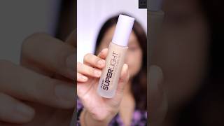 Does Nykaa Skin Tint Give You FLAWLESS Skin shorts [upl. by Anihsak]