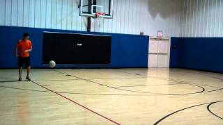 Soccer Drills  30 Minute Soccer Training Session 17  Online Soccer Academy [upl. by Harle]