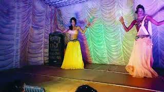 Lela me Lela har koi chahe mujh se milne akela banmankhi purnea stage show 76671 65183 [upl. by Nosniv]