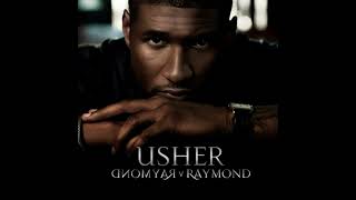 Usher  Stranger [upl. by Achorn]