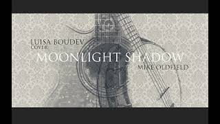 Moonlight Shadow Cover [upl. by Cahan593]