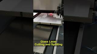 AllinOne Laser Cutting Solution for Glass  Perfect for Lenses Mirrors and Filters [upl. by Veator]