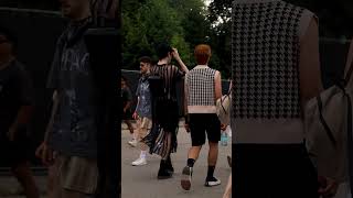 OSHEAGA DAY 3 outfit montreal [upl. by Honora]