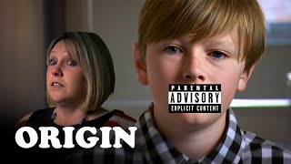 My Son Says The MOST Offensive Things  Kids With Tourette’s  In Their Own Words  Full Documentary [upl. by Irehs418]