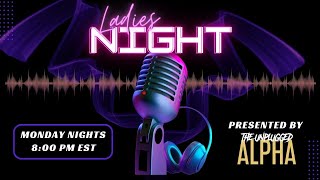 Ladies Night  Helping a 46yr old professional amp a 26yr old former teacher [upl. by Enilrae]