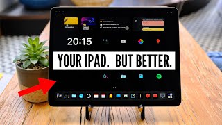 Make The Most Of Your iPad ULTIMATE iPad Setup Guide 2022 [upl. by Aidnyc]