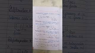 Paper1 Chapterheterocyclic compound Part1 [upl. by Edithe]