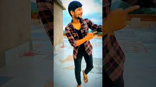 Dilbar dilbar haryanvi song dance 🤗🤗।।guljar chhaaniwal new song ।।trending youtubeshorts [upl. by Nsaj]