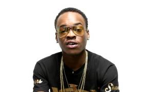 Hurricane Chris On Kevin Gates Kicking Female Fan After Grabbing At His Privates During Concert [upl. by Udele262]