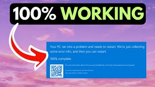 Critical Service Failed BSOD in Windows 11 FIXED [upl. by Aikcin]