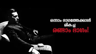 The Godfather Part 2 1974 Explained in Malayalam [upl. by Tavi712]