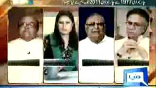 Hassan Nisar Pakistan Has No Future [upl. by Nylecaj]