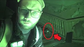 🔴 ENCUENTRO SINIESTRO  TIM MOROZOV  DEMONIC PARANORMAL [upl. by Georgina]