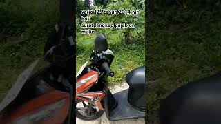 vario 125 2014 plat R fypシ゚viral vario125 jualbelimotor trendingshorts viralvideo [upl. by Guria]